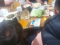 -蚝太郎 • 海鲜烧烤(建国路创始店)