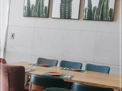 大堂-HFFOUSA TACO弗萨塔可墨西哥餐厅(颐堤港店)