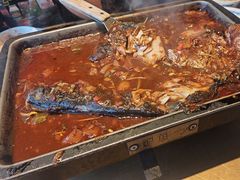 -炉鱼(萧山万象汇店)