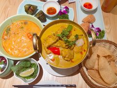 -米纸越南小馆(金鹰世界店)