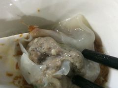 -章记正宗南岗鱼蛋火锅