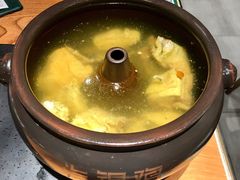 -云海肴·汽锅鸡·云南菜(高德置地店)