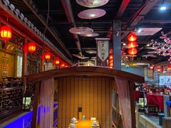 -江南古镇(斗西路万致创意园店)
