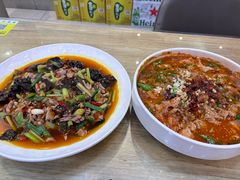 -小四川菜馆(托乐嘉店)