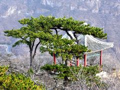 -妙峰山风景名胜区