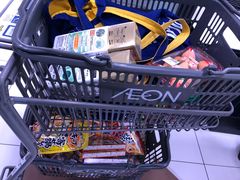 -永旺(大阪巨蛋城店)