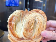 蝴蝶酥-国际饭店·帆声西饼屋(黄河路店)