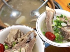 -花姐羊肉炉(吕厝店)