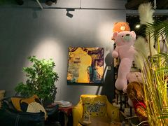 -咖法森林·咖啡  酒吧(天河店)