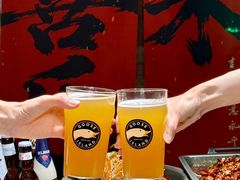 -1819餐厅·团队聚餐·烤串·精酿