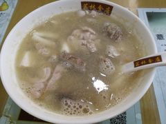 -荔林食店(西华路店)