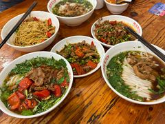 -肆姐面粉馆(坡子街店)