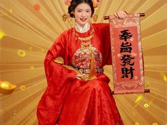 -海马体照相馆(重庆龙湖时代天街D馆店)
