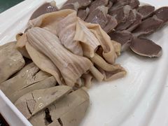 -潮喜竹溪荔湖酒家(荔枝湾店)