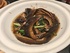 -芳芳私房菜·精做淮扬菜(承德路店)