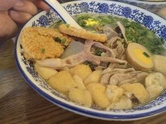 -小潘记鸭血粉丝汤
