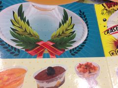 -许留山(梳士巴利道店)