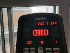 -银吉姆健身(恒隆馆)