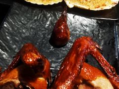 -KAOTOWN烤堂•烧烤(海汇港店)