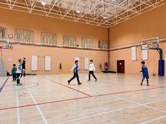 -东方启明星篮球培训(天坛校区)