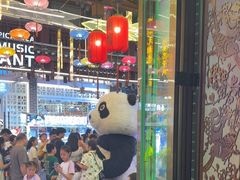 -喜鹊音乐酒馆(西街店)