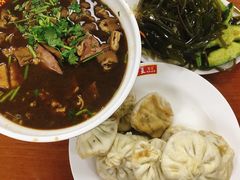 -陈寔包子王·卤煮小肠·京味小吃(龙潭店)
