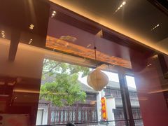 -奇芳阁·百年清真南京菜(夫子庙店)