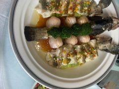 -蔓兰家的四季S0餐厅·融合菜(当代MOMA店)