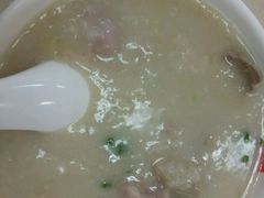 -冠记·肠粉粥品专家(江南大道店)