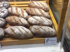 -BREAD WAY面包路·欧式面包(龙湖时代D馆店)
