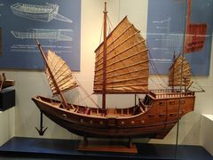 -上海中国航海博物馆