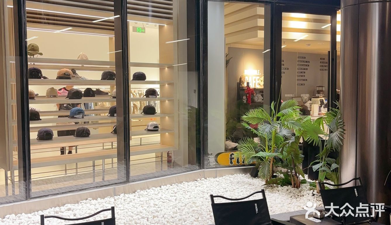 打卡100家咖啡店（第19弹）