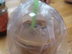红豆冻奶茶-沙溪兄茶餐厅