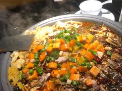 -鱼见你烤鱼•本地烧烤(1818店)