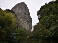 -桂林资江天门山风景区