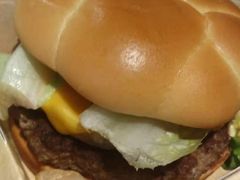 -麦当劳(军博店)