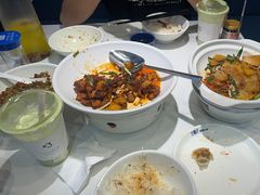 -兰湘子·湘菜小炒(石家庄万象城店)