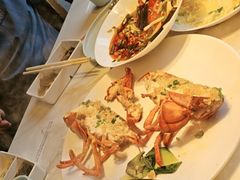 -苏大嘴蒸汽海鲜·海胆蒸饺(中山广场店)