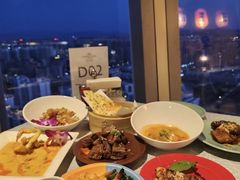 -国贸旋转餐厅(国贸广场店)