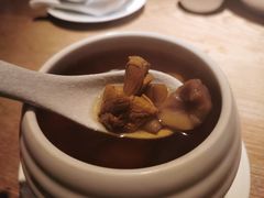 -水木苼 蔬食料理