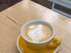 -COFFEE HOLIC(朝外SOHO店)