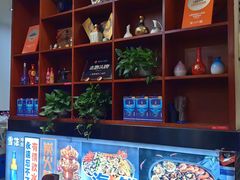 -上海老城区小龙虾虾宴·杭帮菜(五柳巷店)