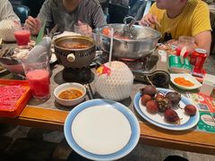 -亚马逊蒸汽活海鲜自助(LCM置汇旭辉广场店)