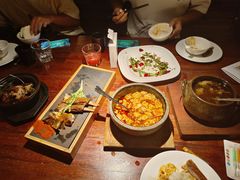 -外婆家(西溪印象城店)