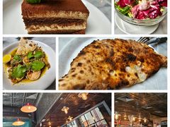 -Motorino(湾仔店)