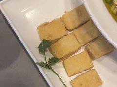 -三猫黑鱼花(南大店)