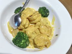 -廊亦舫Lang Yi Fang Restaurant(金桥店)