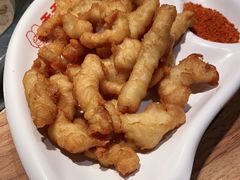 -季季红火锅(长沙步行街店)