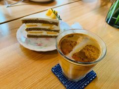 dirty-竹子咖啡bamboo coffee