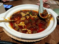 -大盐帮川菜馆(长楹天街店)